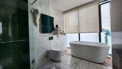 Sea Avenue (D15), Terrace #550385191
